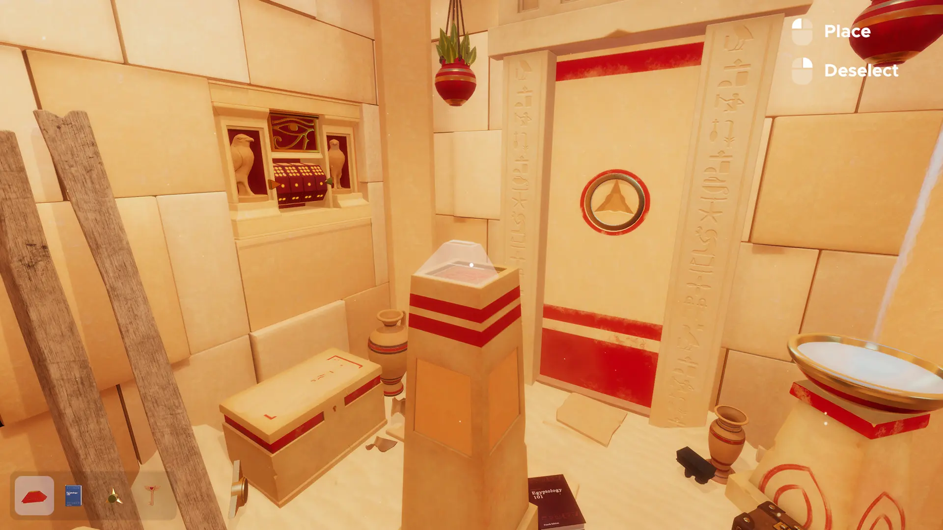 密室逃脱模拟器/Escape Simulator 游戏截图
