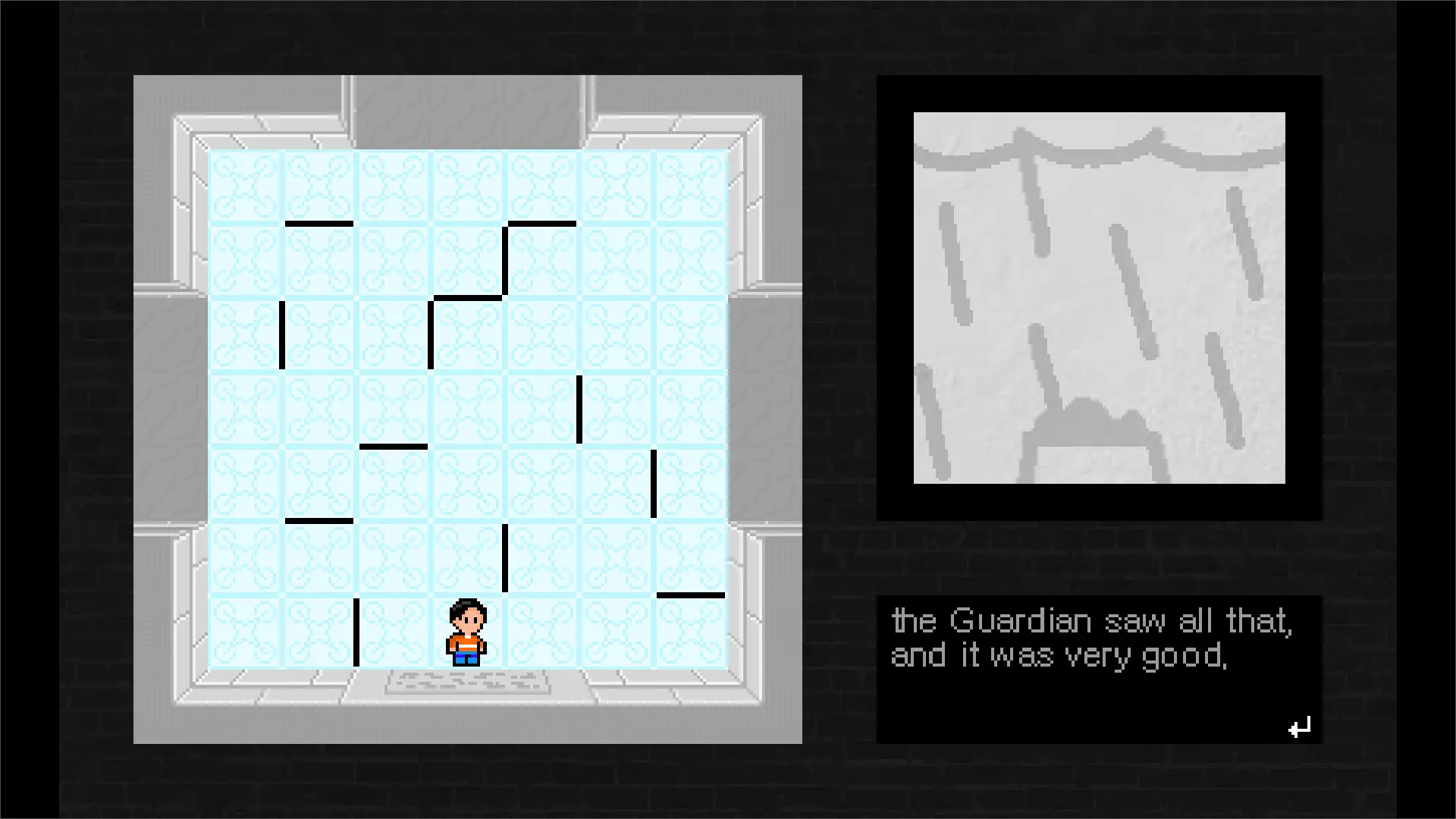 寻找守护者/Seeking The Guardian 游戏截图