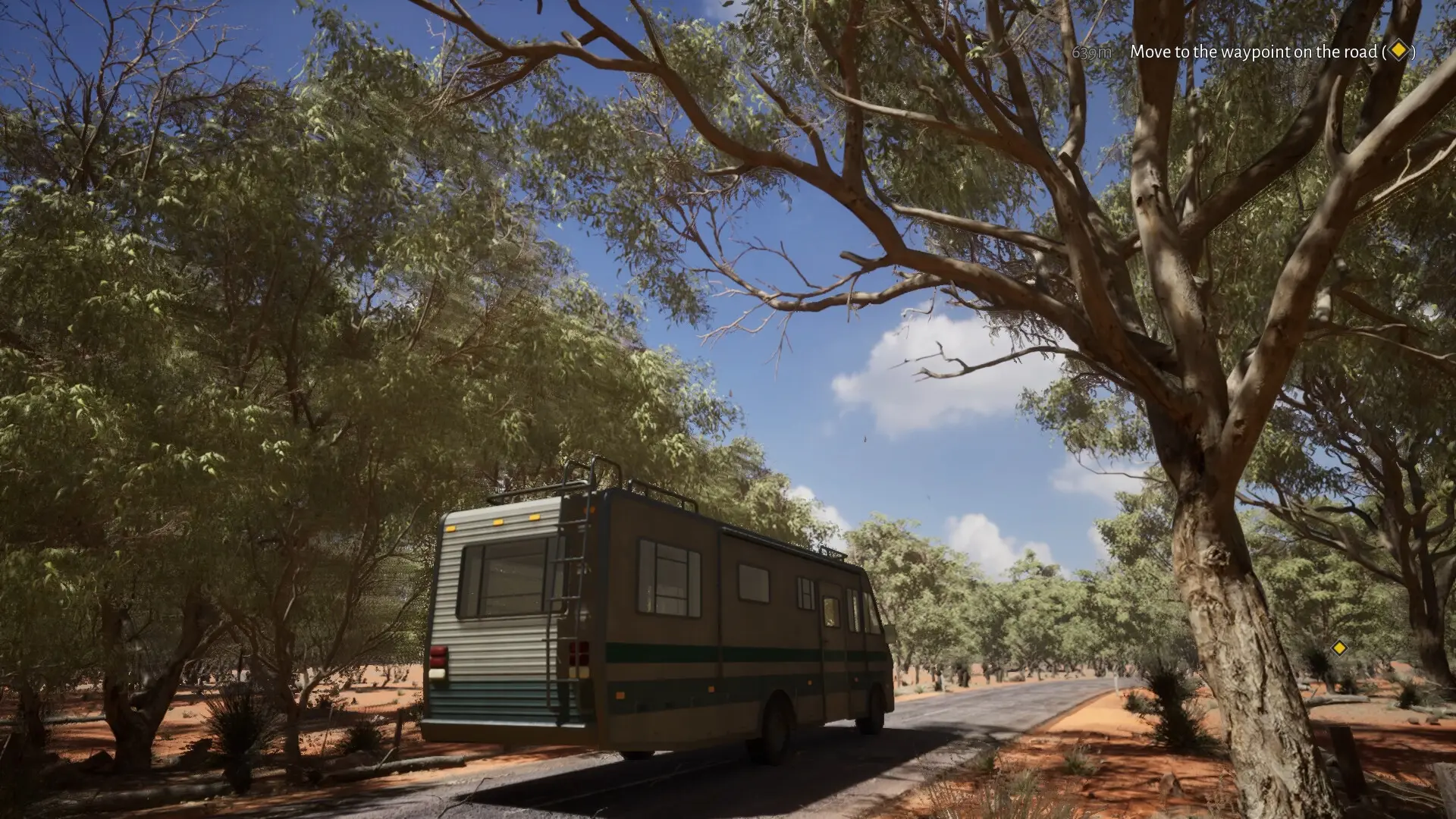 巴士达人/Bus Flipper: Renovator Simulator 游戏截图
