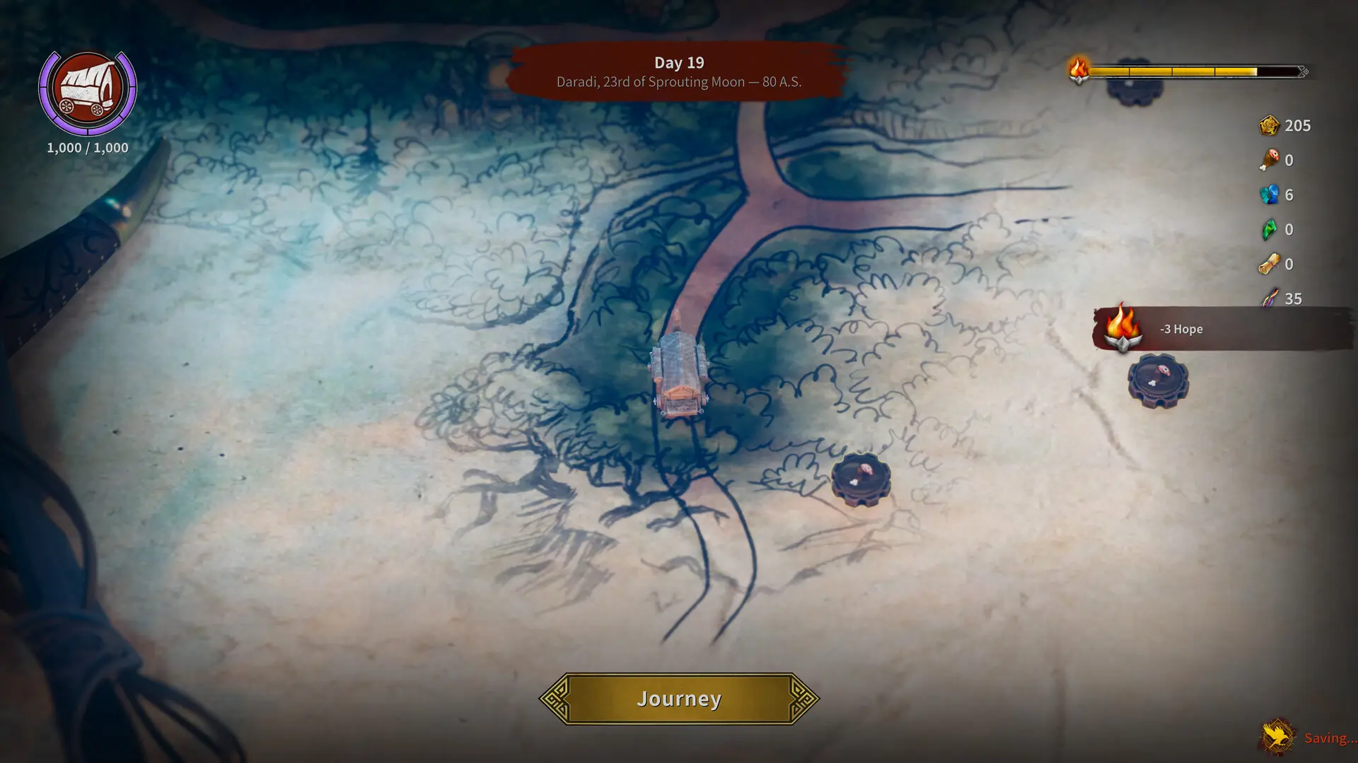 兵连祸结/Wartor 游戏截图