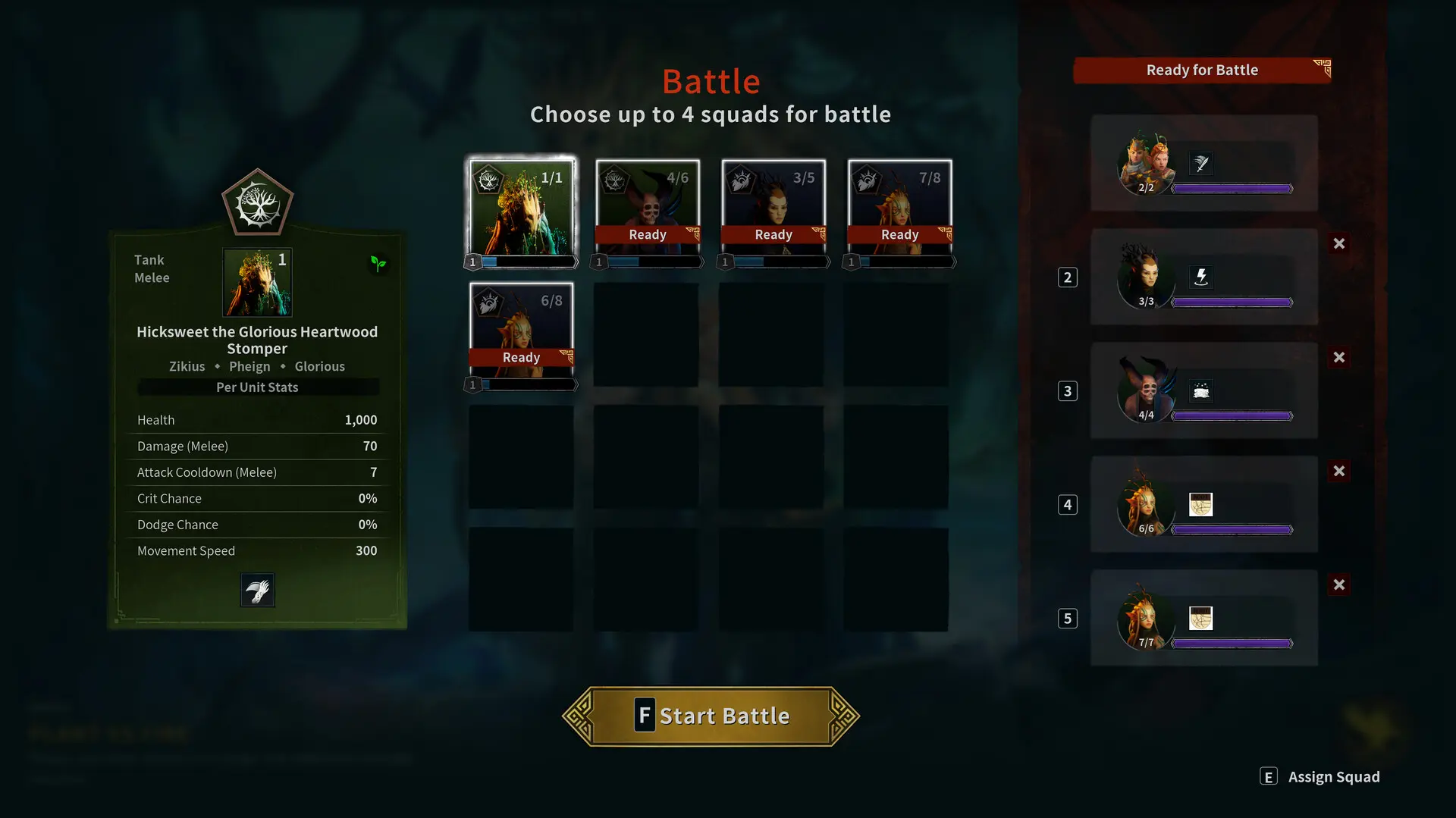 兵连祸结/Wartor 游戏截图