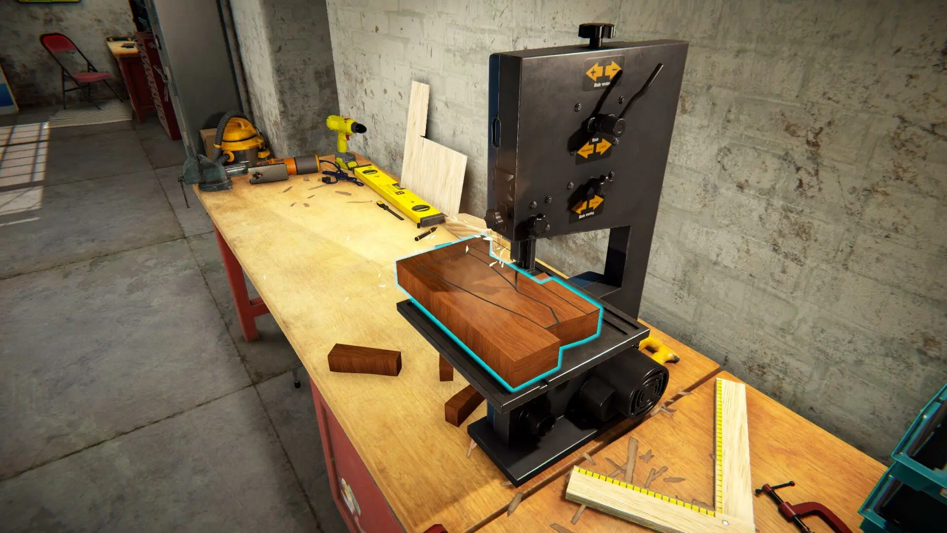 枪匠模拟器/Gunsmith Simulator 游戏截图