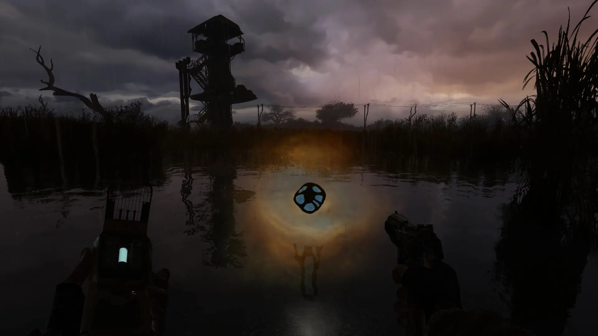 潜行者:晴空增强版/S.T.A.L.K.E.R.: Clear Sky - Enhanced Edition 游戏截图