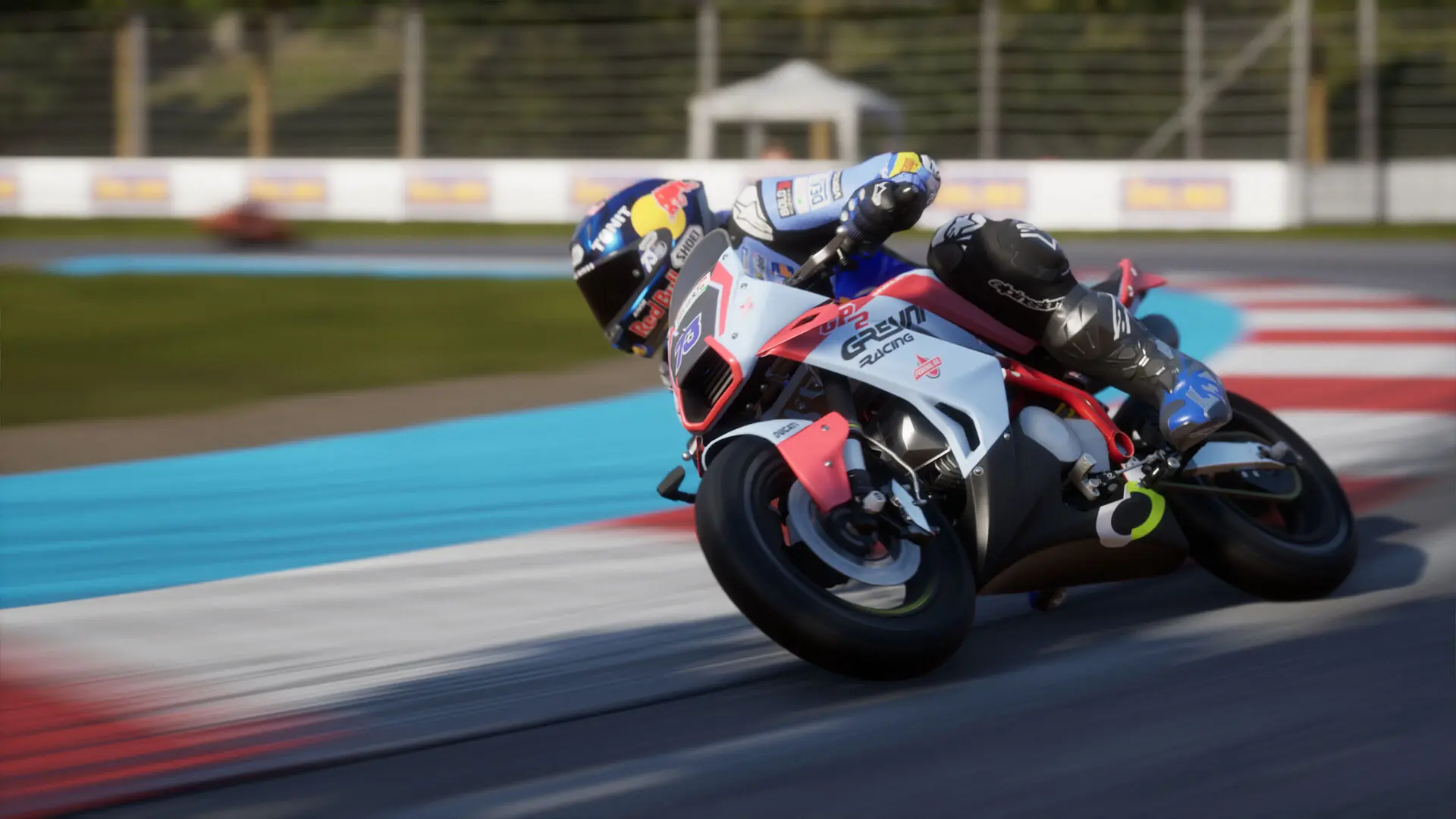 世界摩托大奖赛25/MotoGP 25 游戏截图