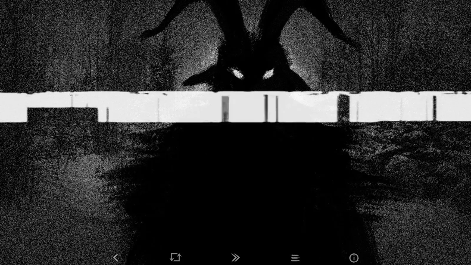 小兔子/Tiny Bunny 游戏截图