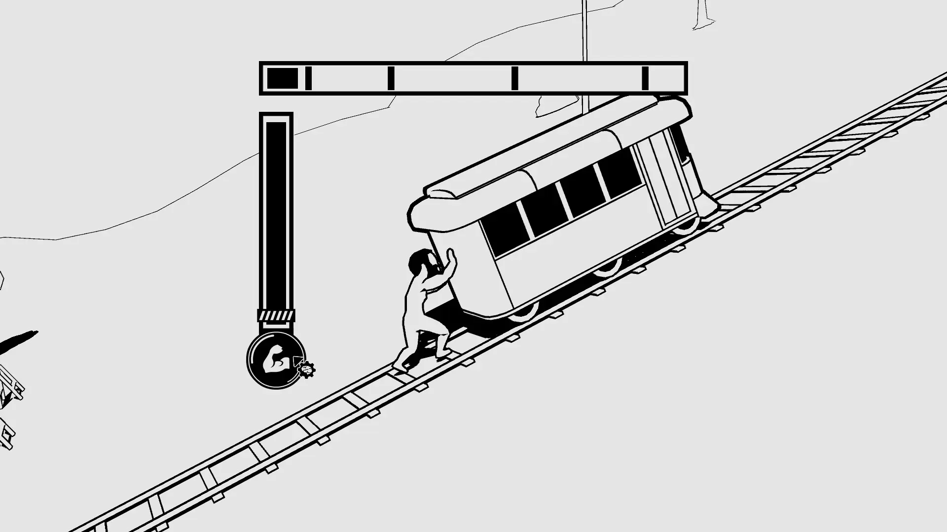 电车解题/The Trolley Solution 游戏截图
