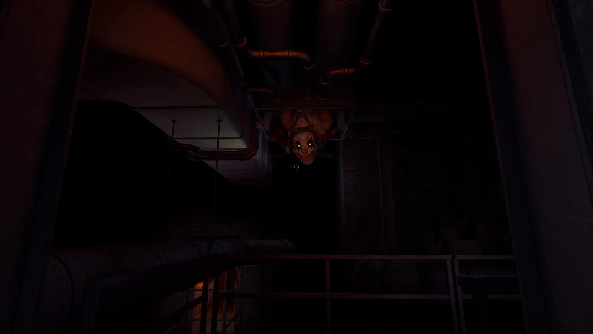 玩具熊的五夜后宫:模仿者的秘密/Five Nights at Freddy's: Secret of the Mimic 游戏截图
