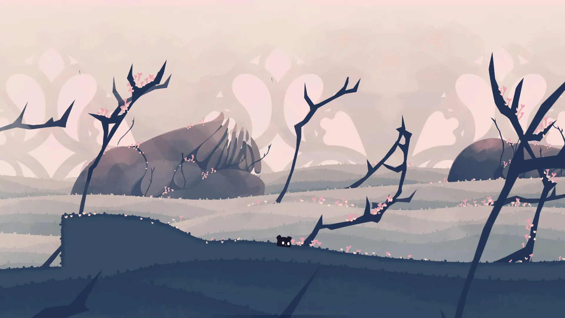 精灵余光/Faerie Afterlight 游戏截图