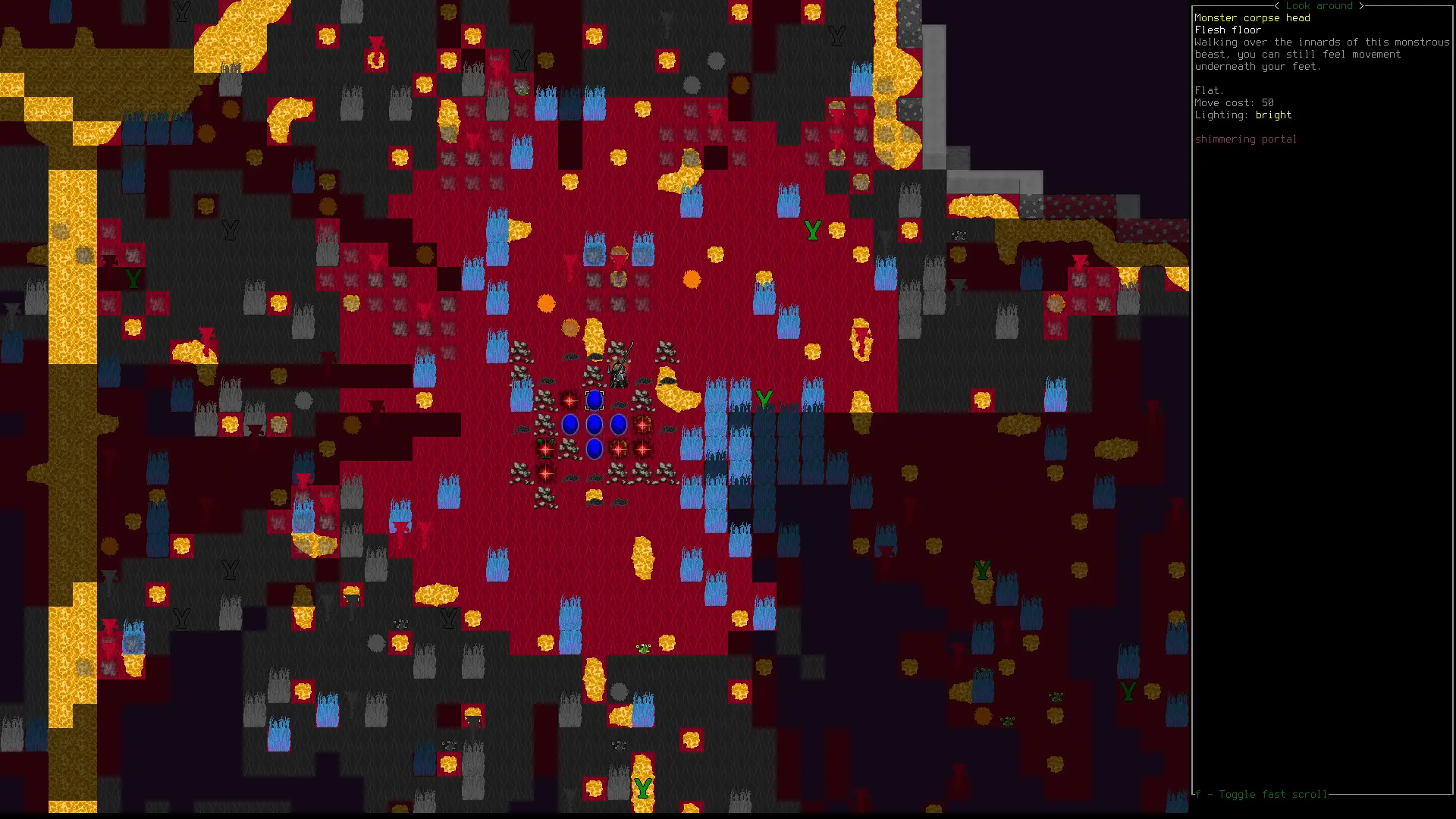 灾难:最后的一代/Cataclysm: The Last Generation 游戏截图