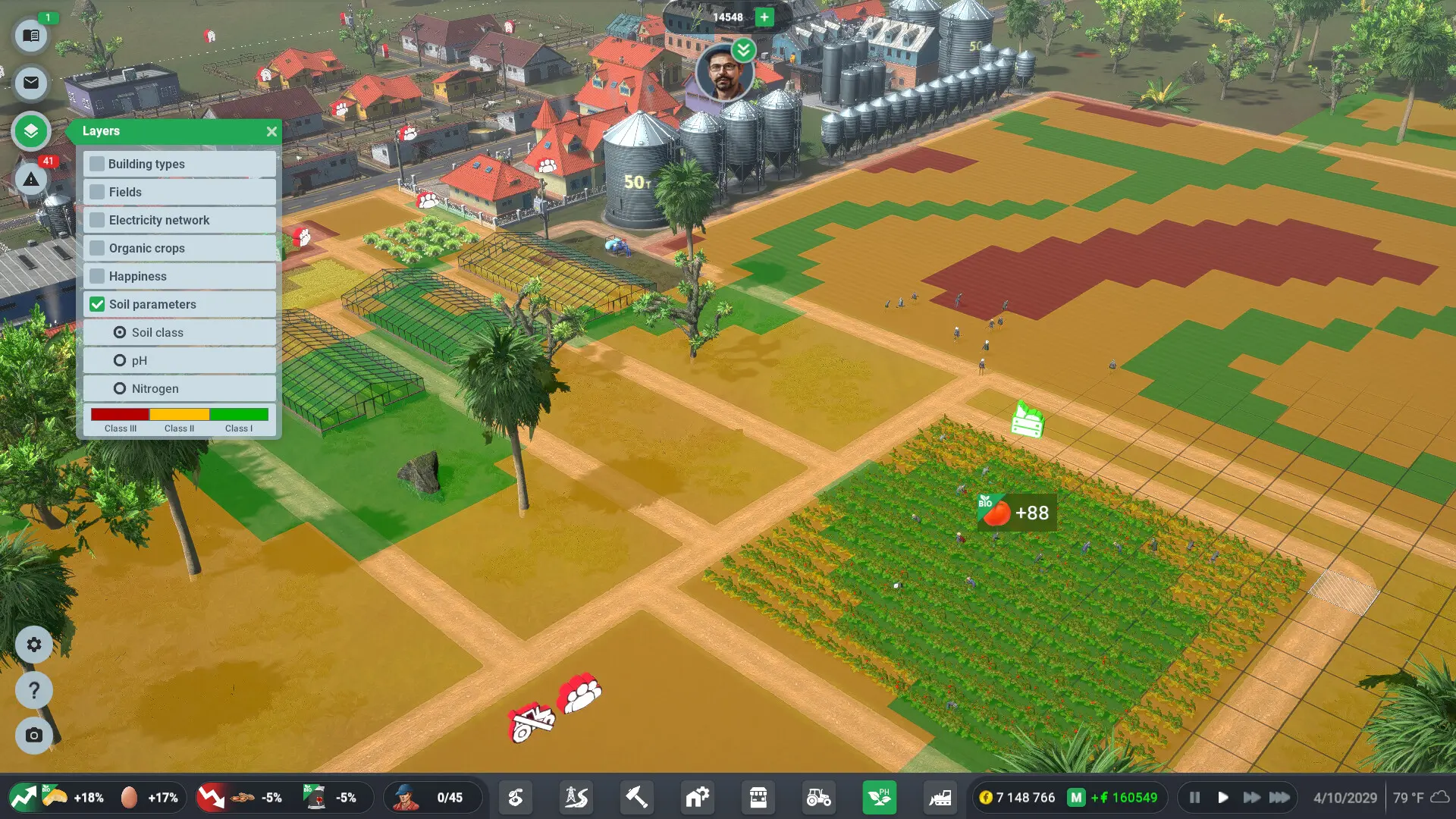 农场经营世界/Farm Manager World 游戏截图