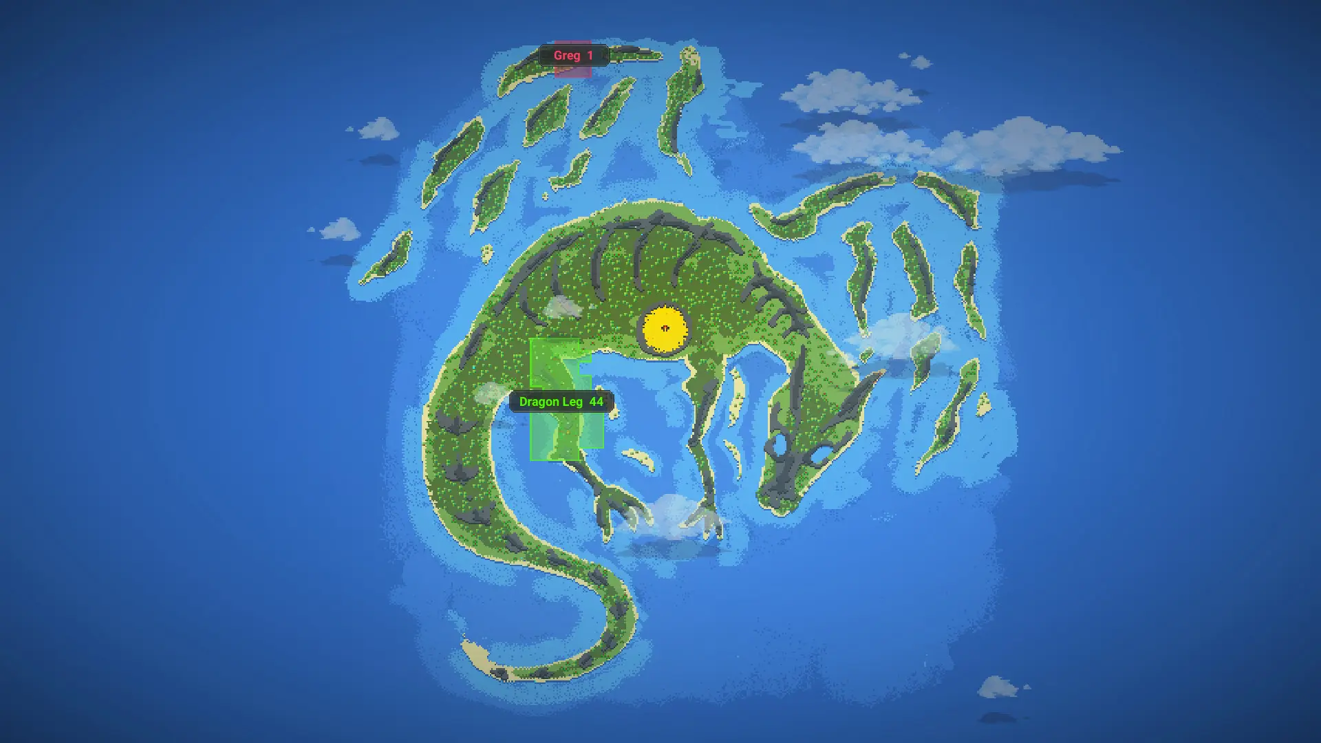 世界盒子:上帝模拟器/WorldBox - God Simulator 游戏截图