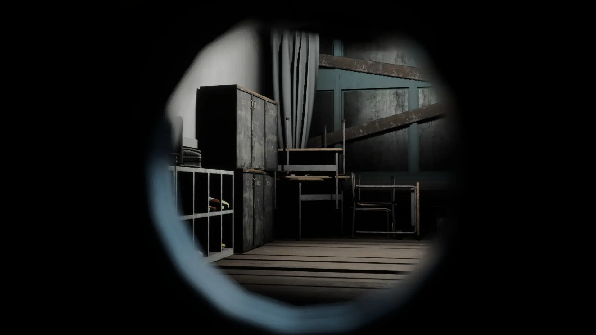 异常房间/Anomaly Rooms 游戏截图