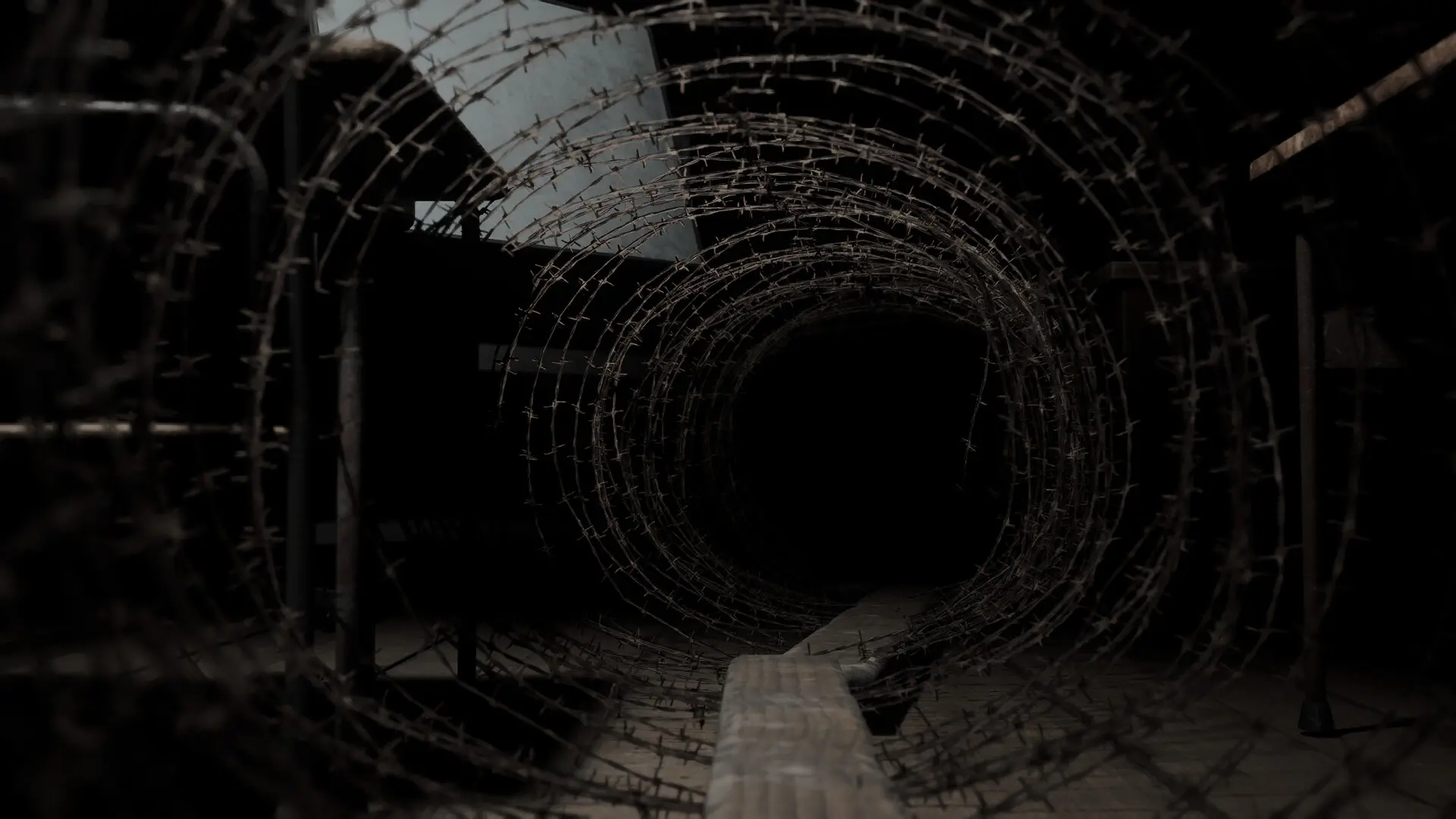 异常房间/Anomaly Rooms 游戏截图