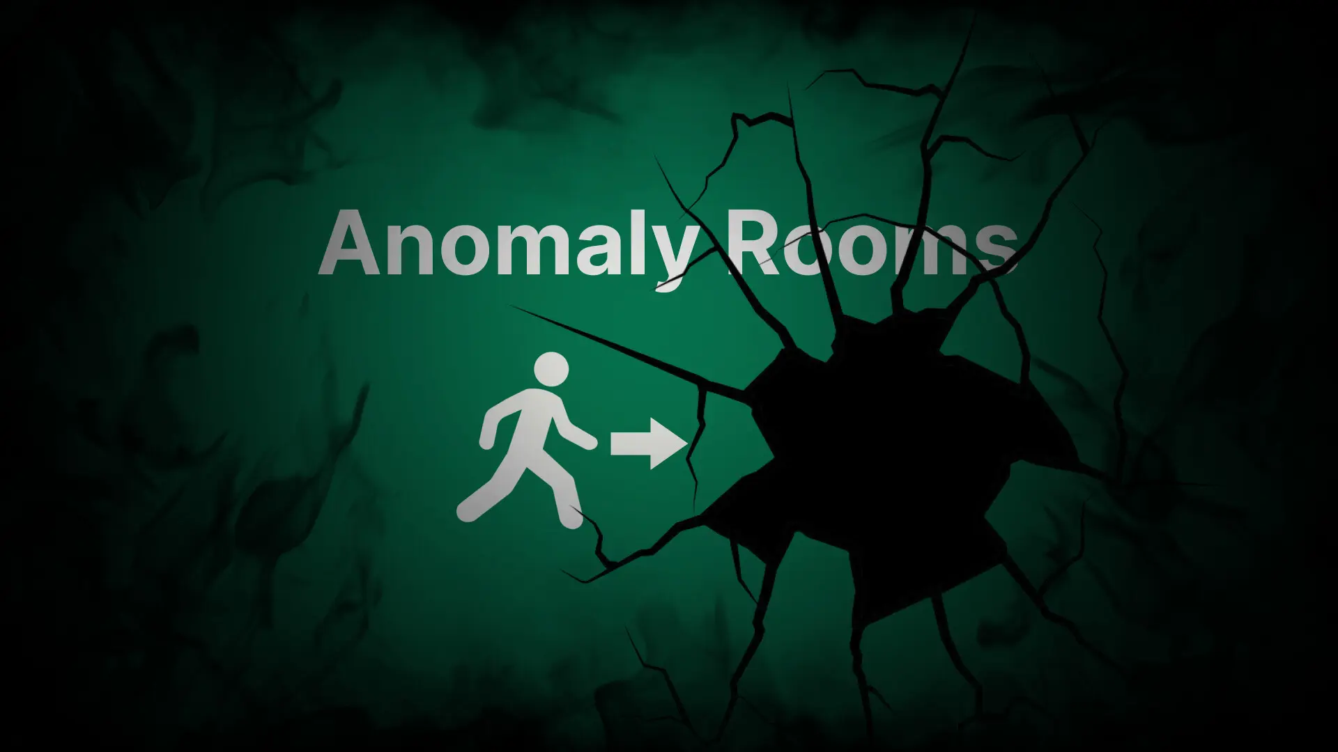 异常房间/Anomaly Rooms 游戏截图