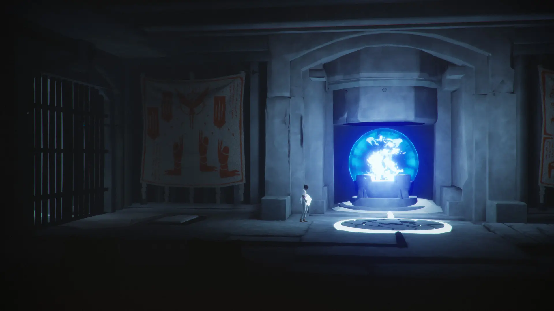 斯黛拉/Stela 游戏截图