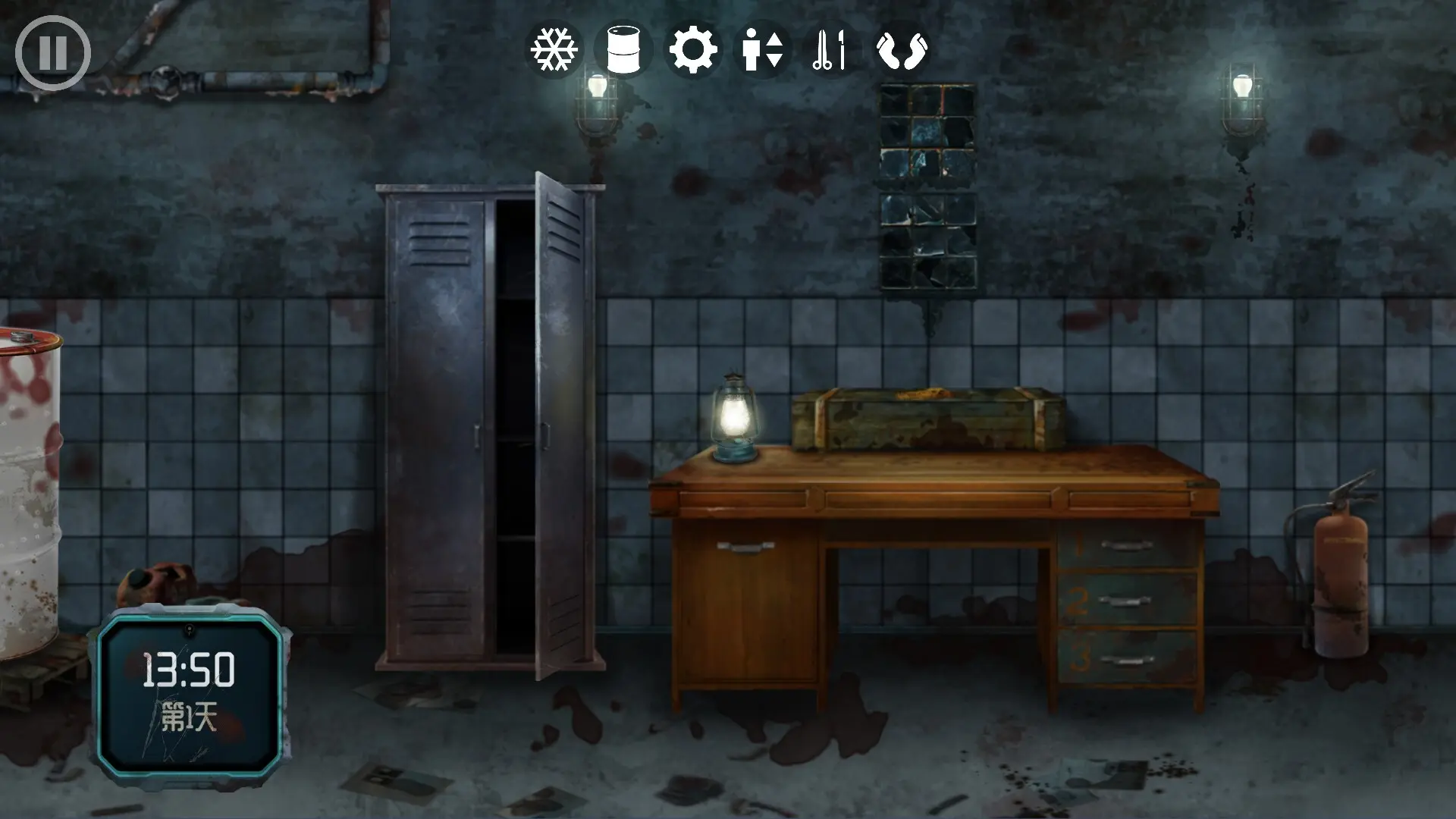 暴煞狂想2/Violent Horror Stories 游戏截图