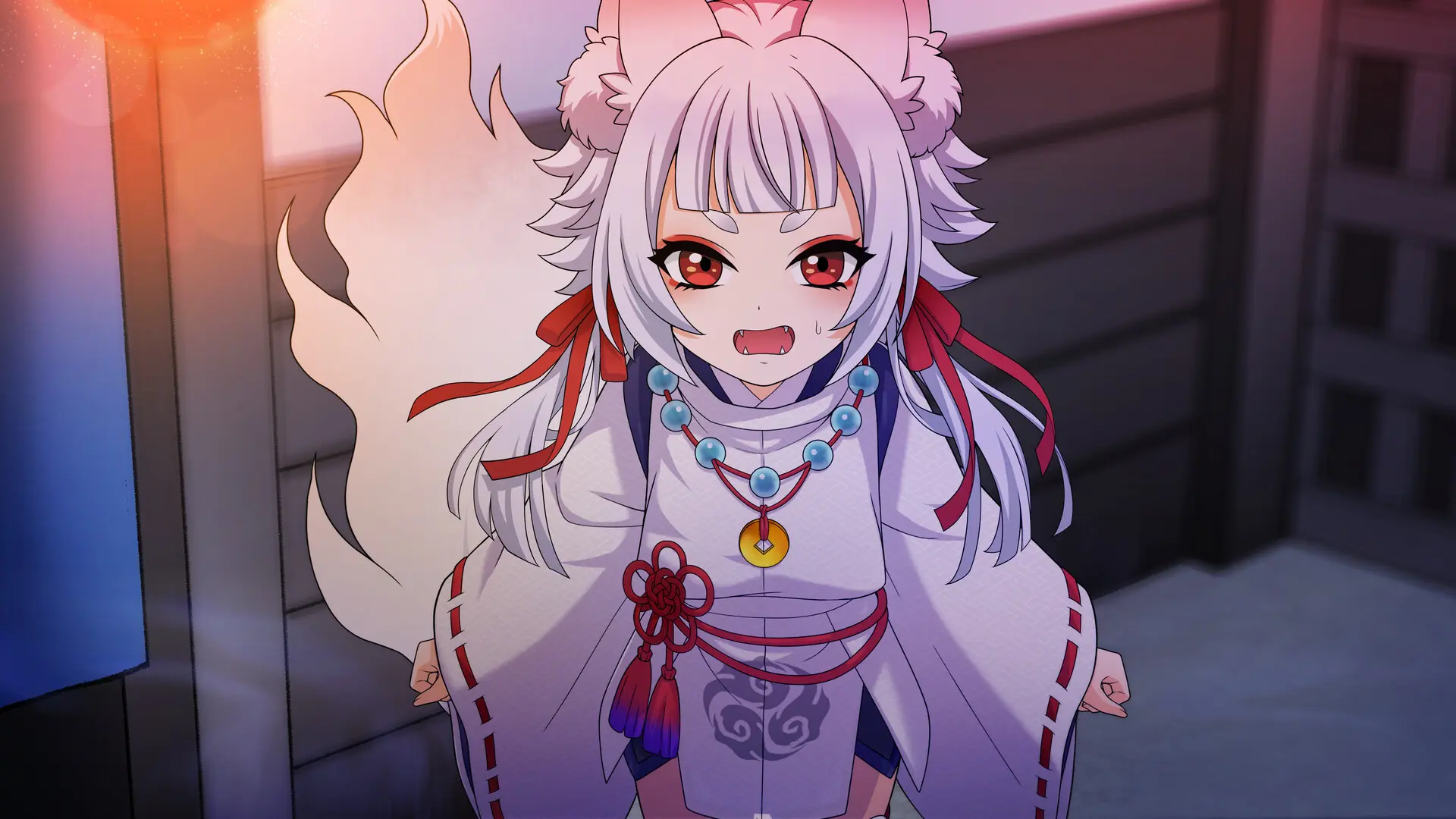 轮回遊郭:江户奇谭/GHOST TRAVELER: Adventures in Edo 游戏截图