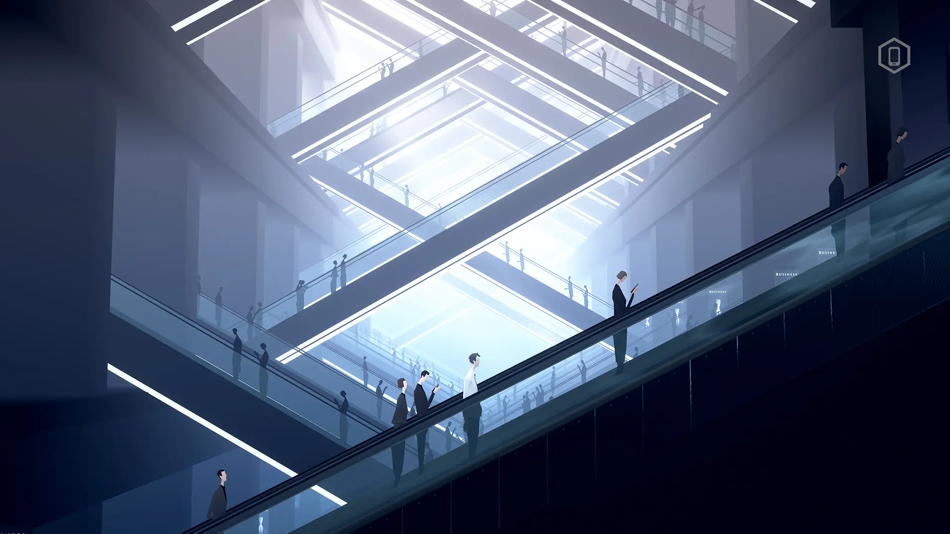 马赛克/Mosaic 游戏截图