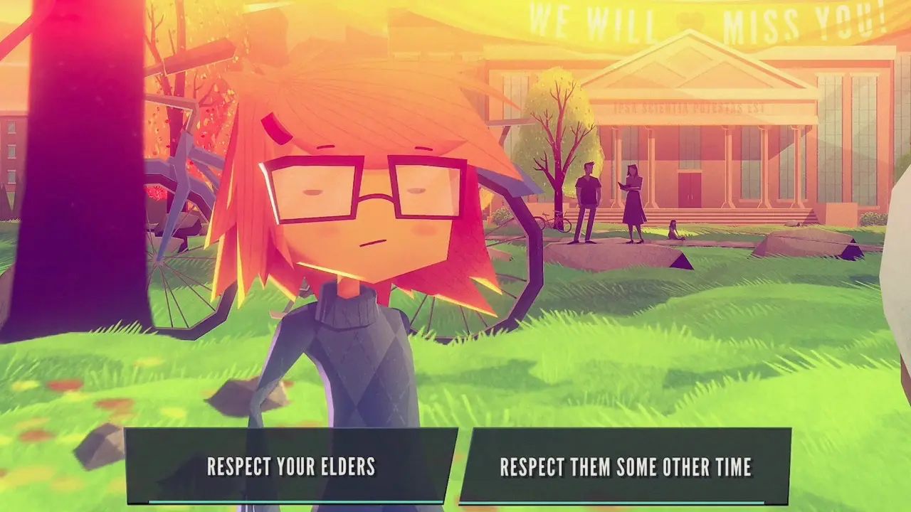 珍妮的线索:小侦探/Jenny LeClue - Detectivu 游戏截图
