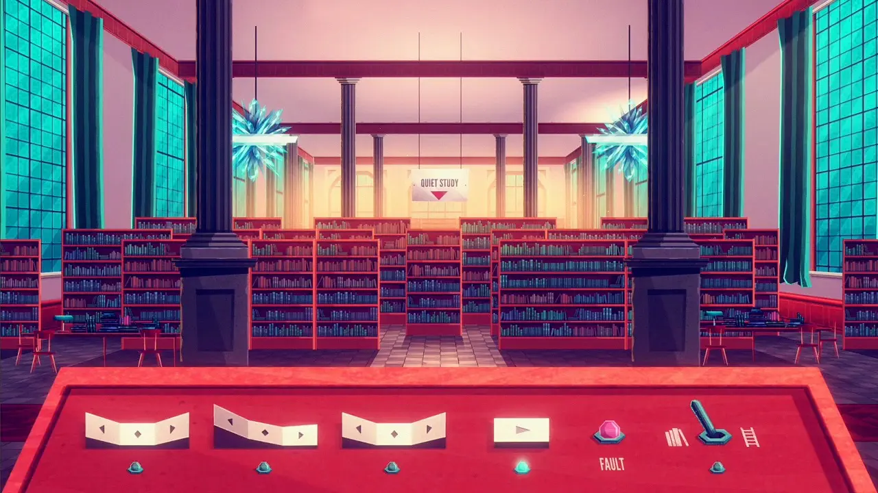 珍妮的线索:小侦探/Jenny LeClue - Detectivu 游戏截图