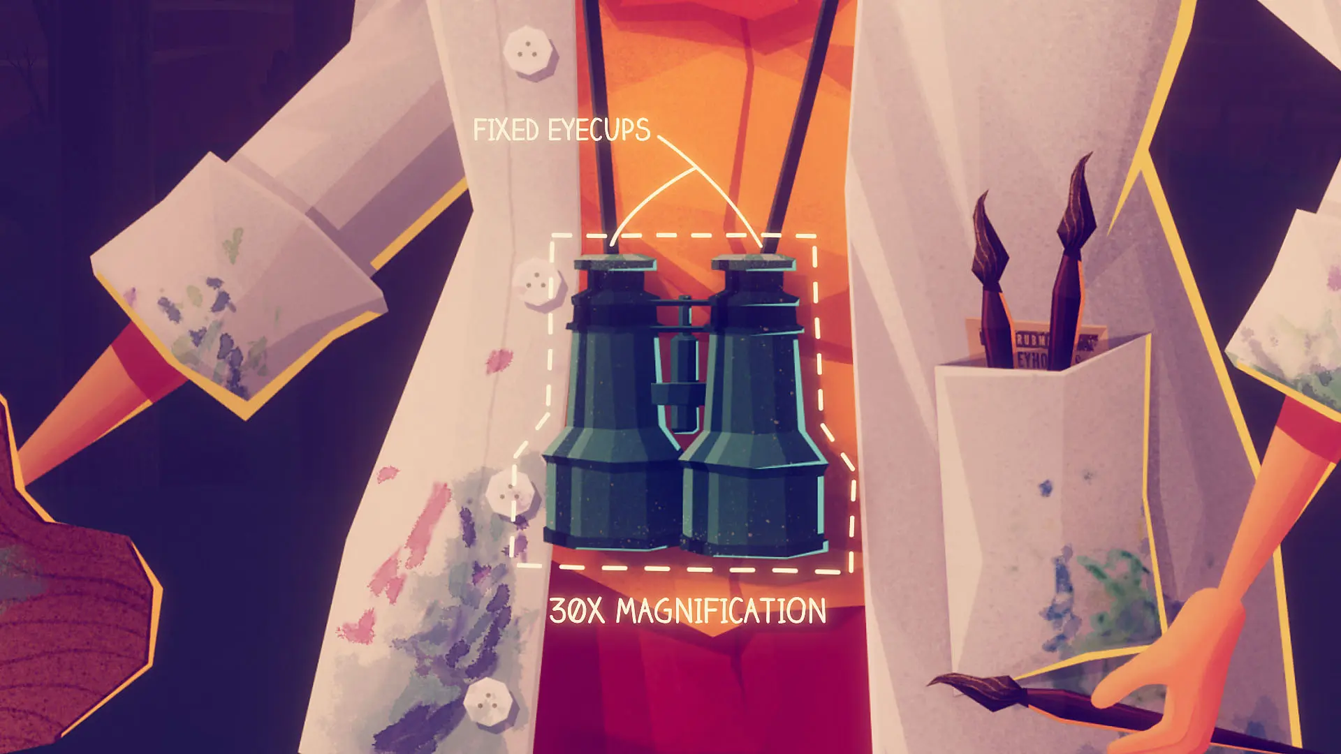 珍妮的线索:小侦探/Jenny LeClue - Detectivu 游戏截图