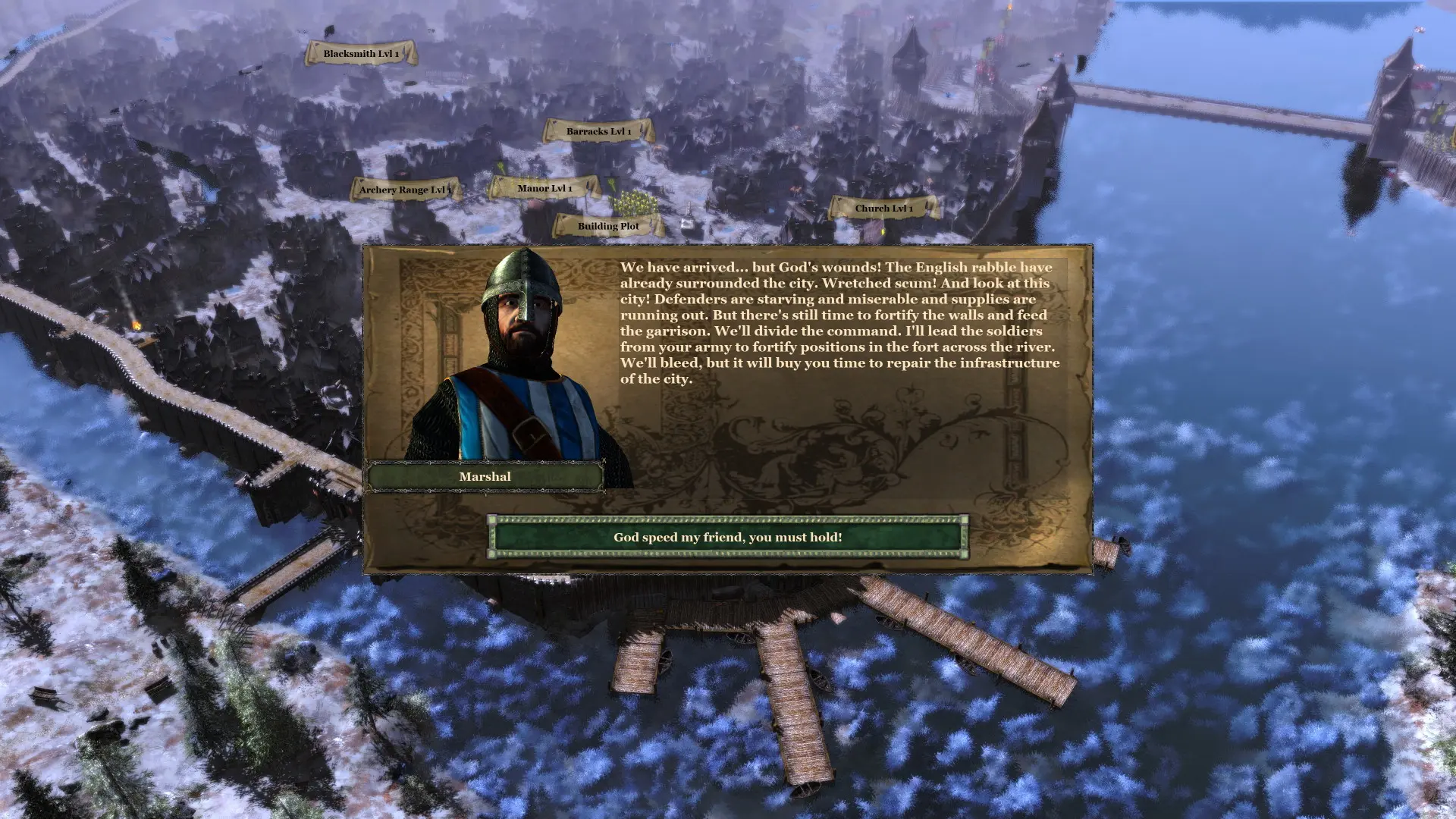 中世纪王国战争/Medieval Kingdom Wars 游戏截图