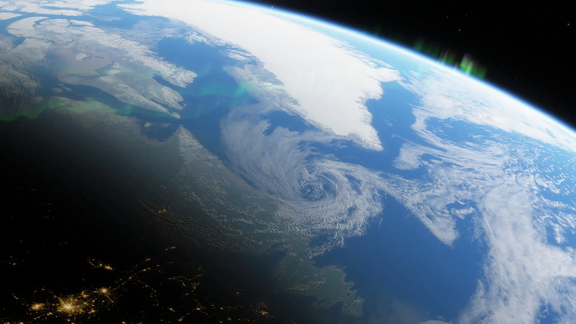 太空引擎/SpaceEngine 游戏截图