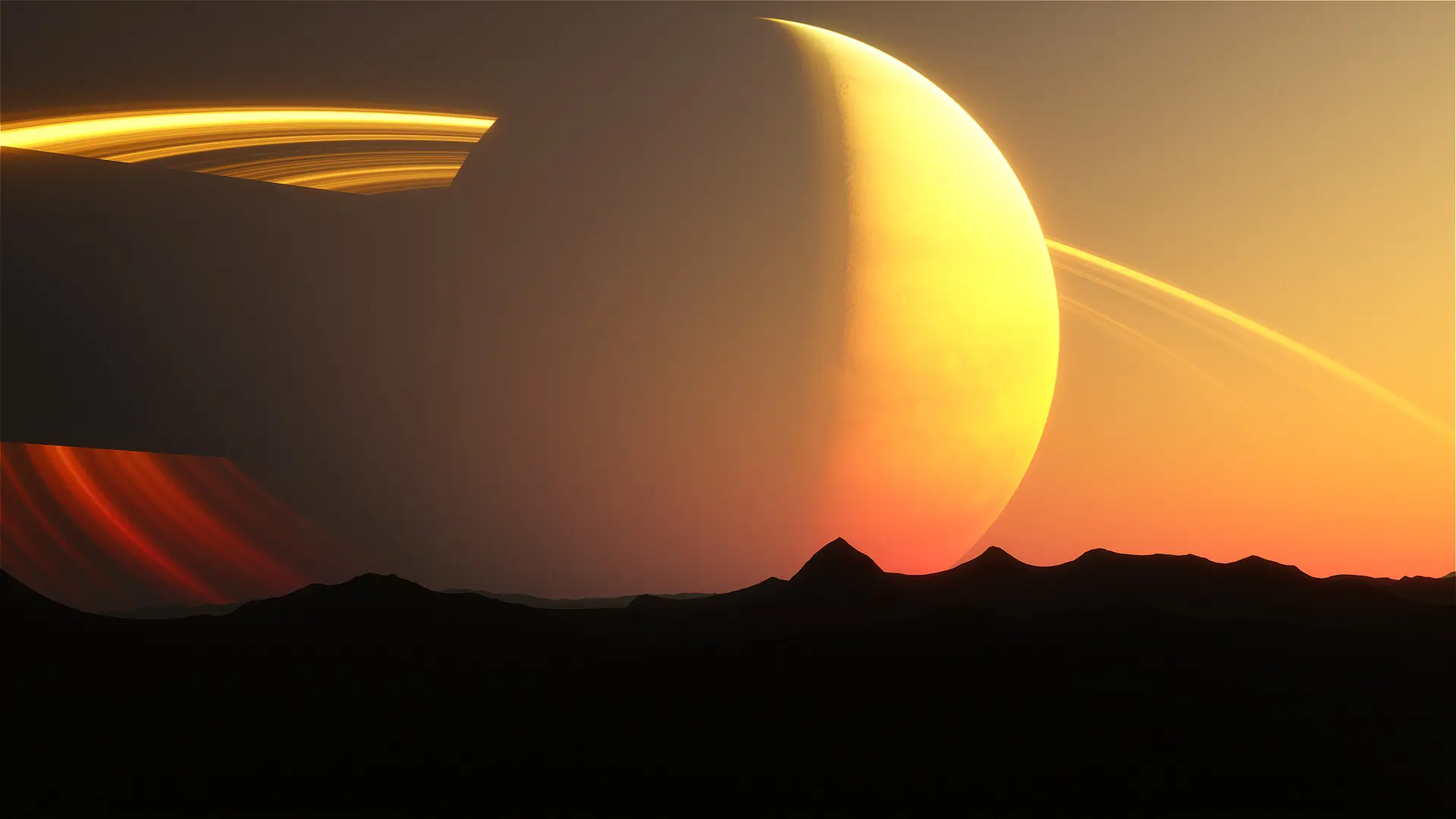 太空引擎/SpaceEngine 游戏截图