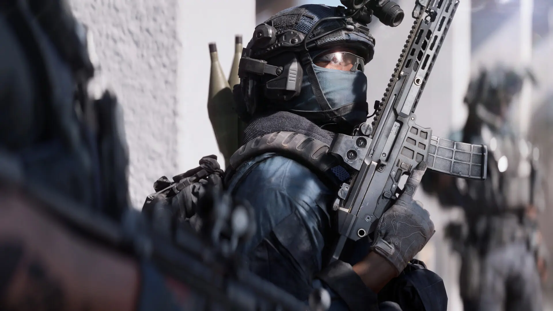 战地6/战地风云6/Battlefield 6 游戏截图
