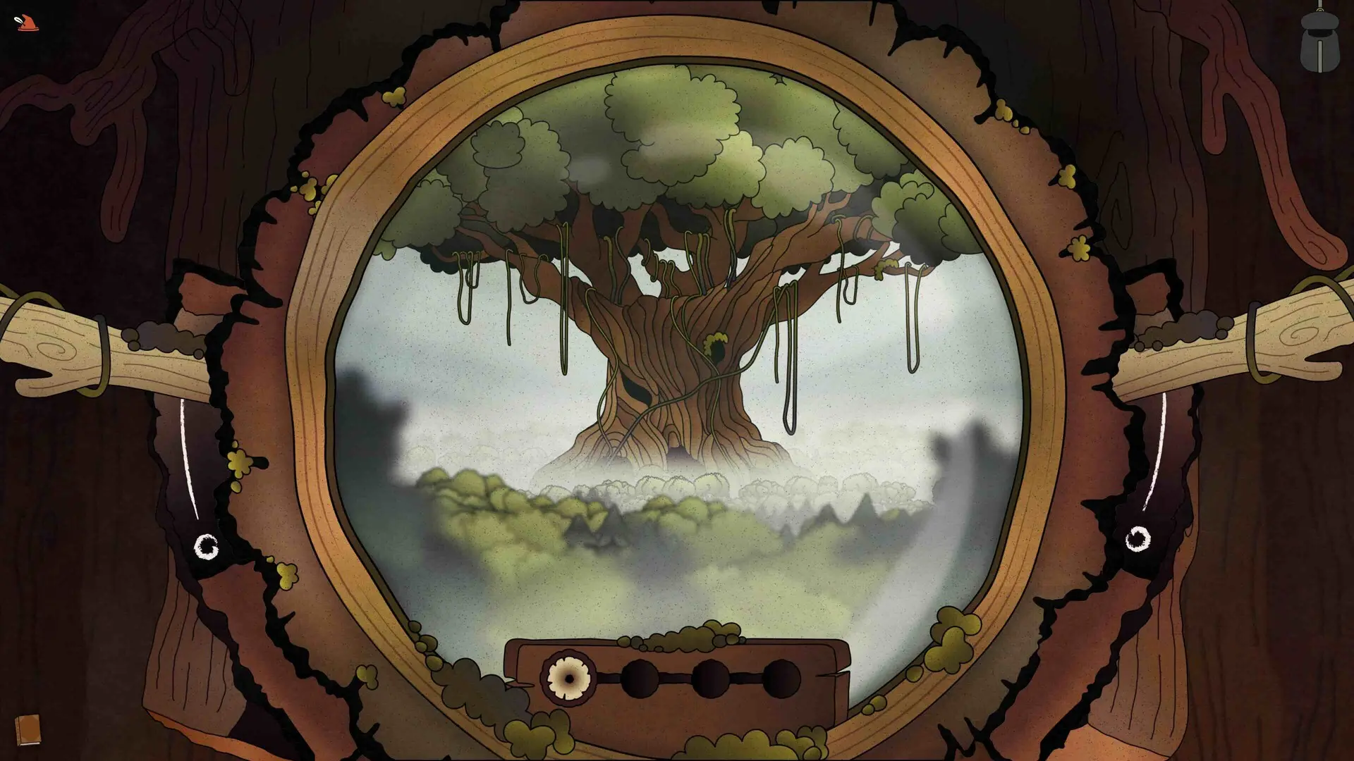 自然守护者/The Guardian of Nature 游戏截图