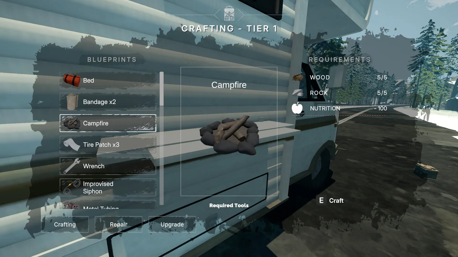 合作房车模拟器/Long Drive North: Co-Op RV Simulator/支持网络联机 游戏截图