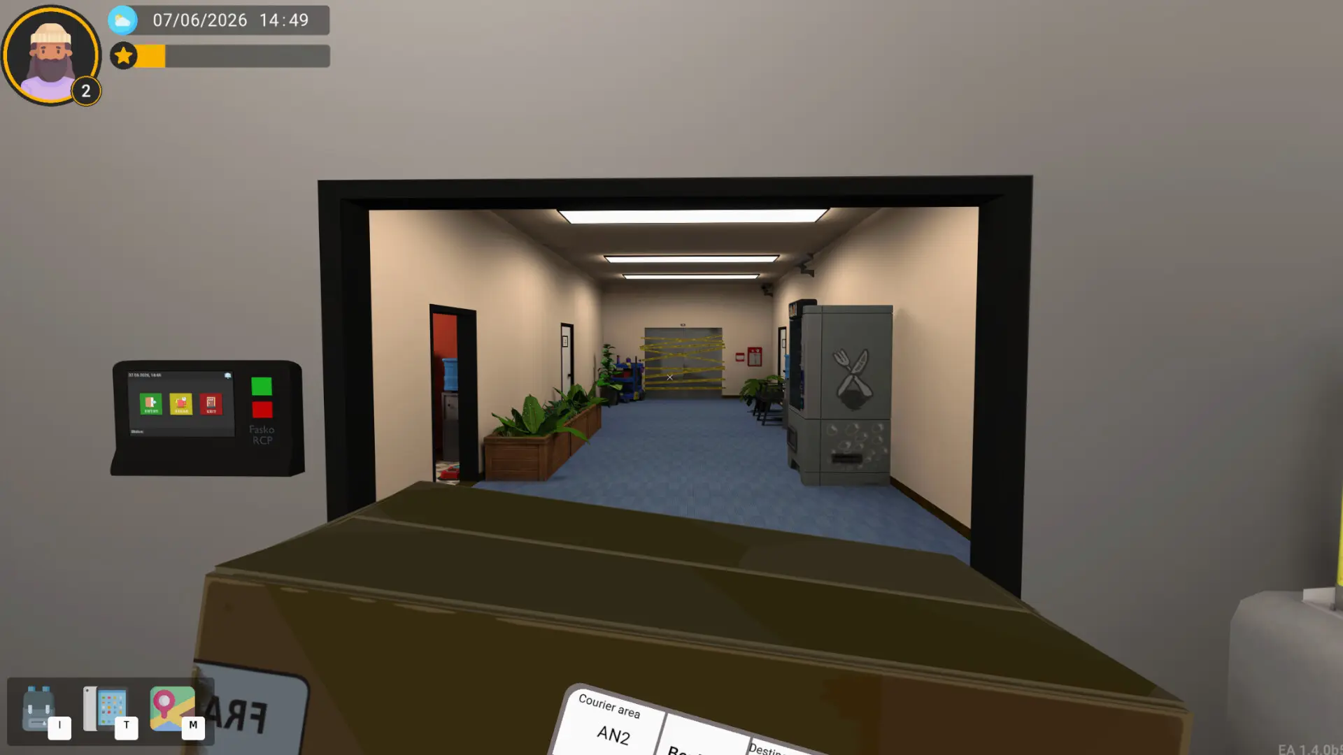 IT专家模拟器/IT Specialist Simulator 游戏截图