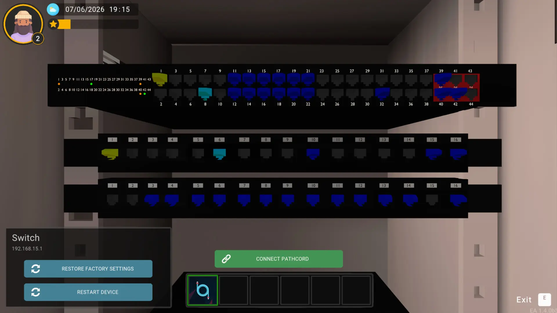IT专家模拟器/IT Specialist Simulator 游戏截图