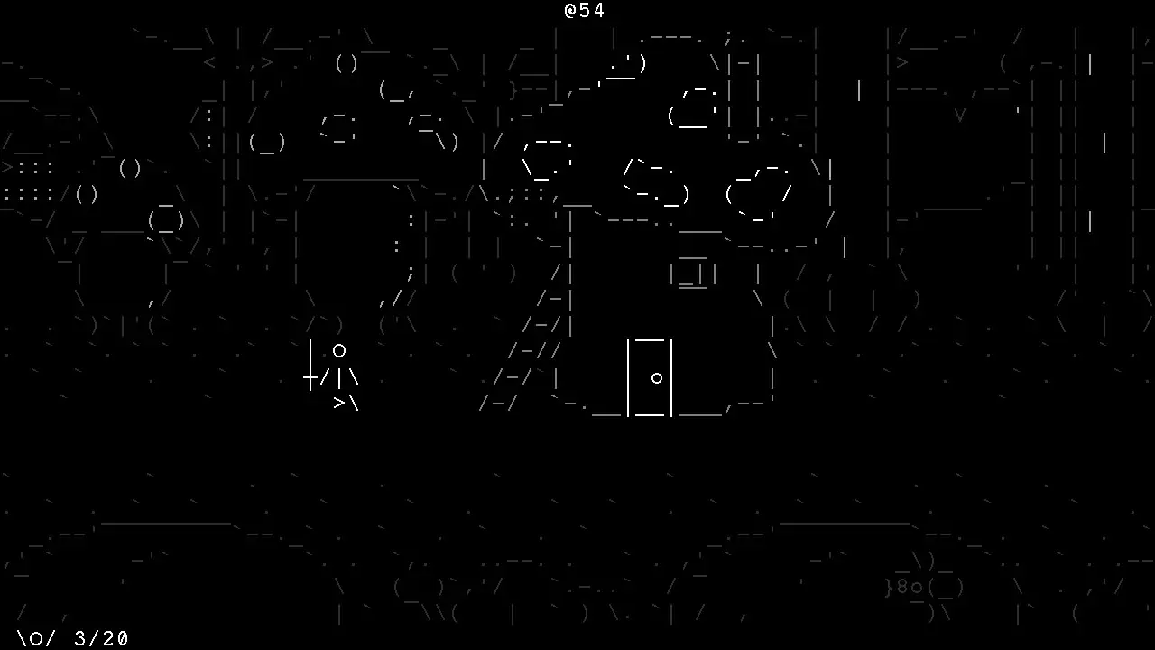石头记RPG/Stone Story RPG 游戏截图