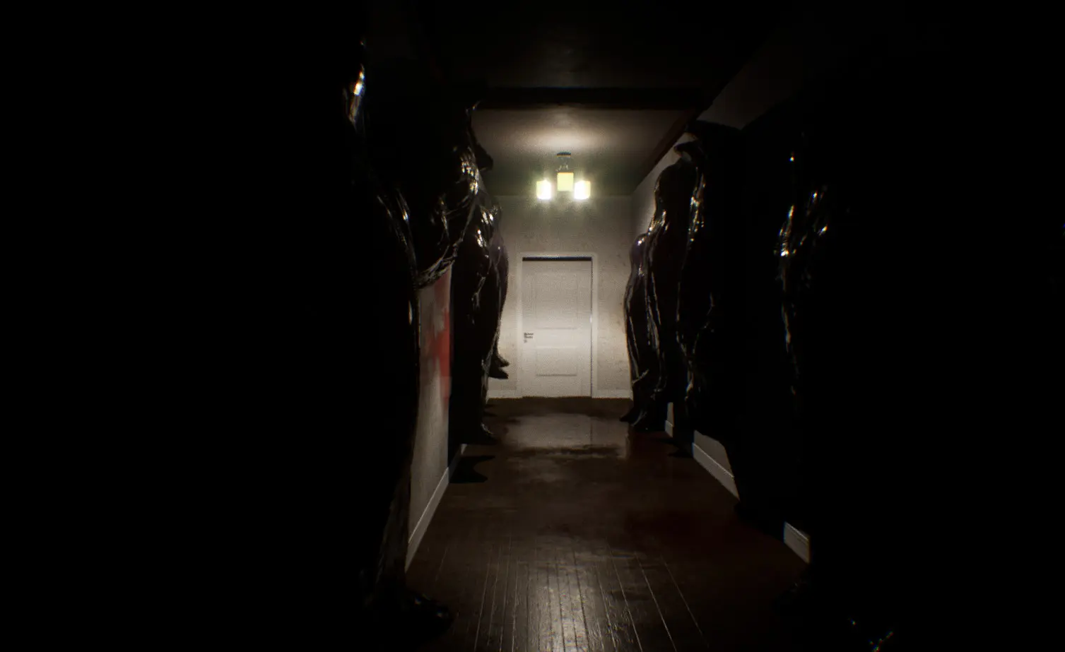 悬案2:刹那惊颤幸存/CASE 2: Animatronics Survival 游戏截图
