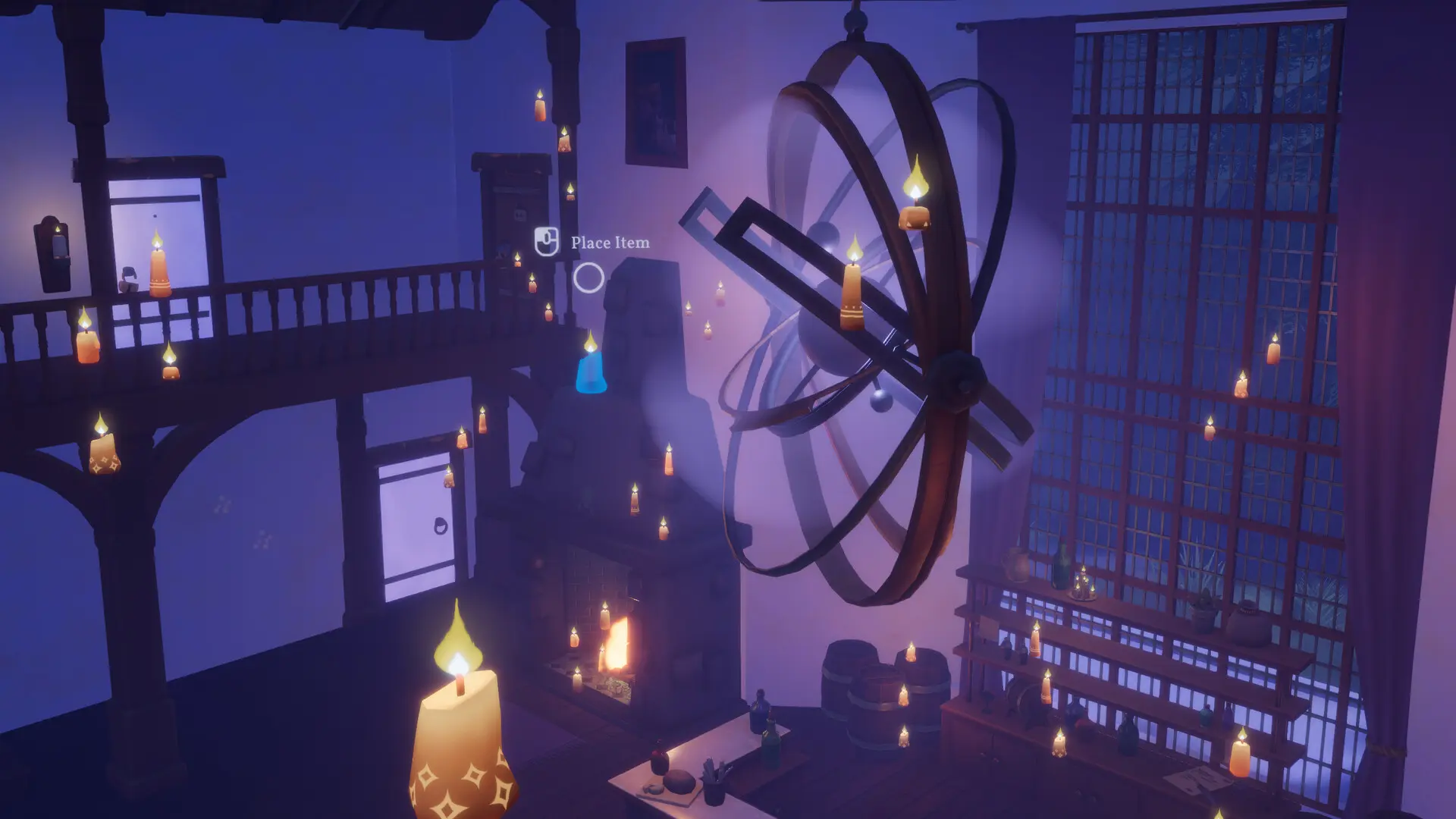 魔法客栈/Magic Inn 游戏截图