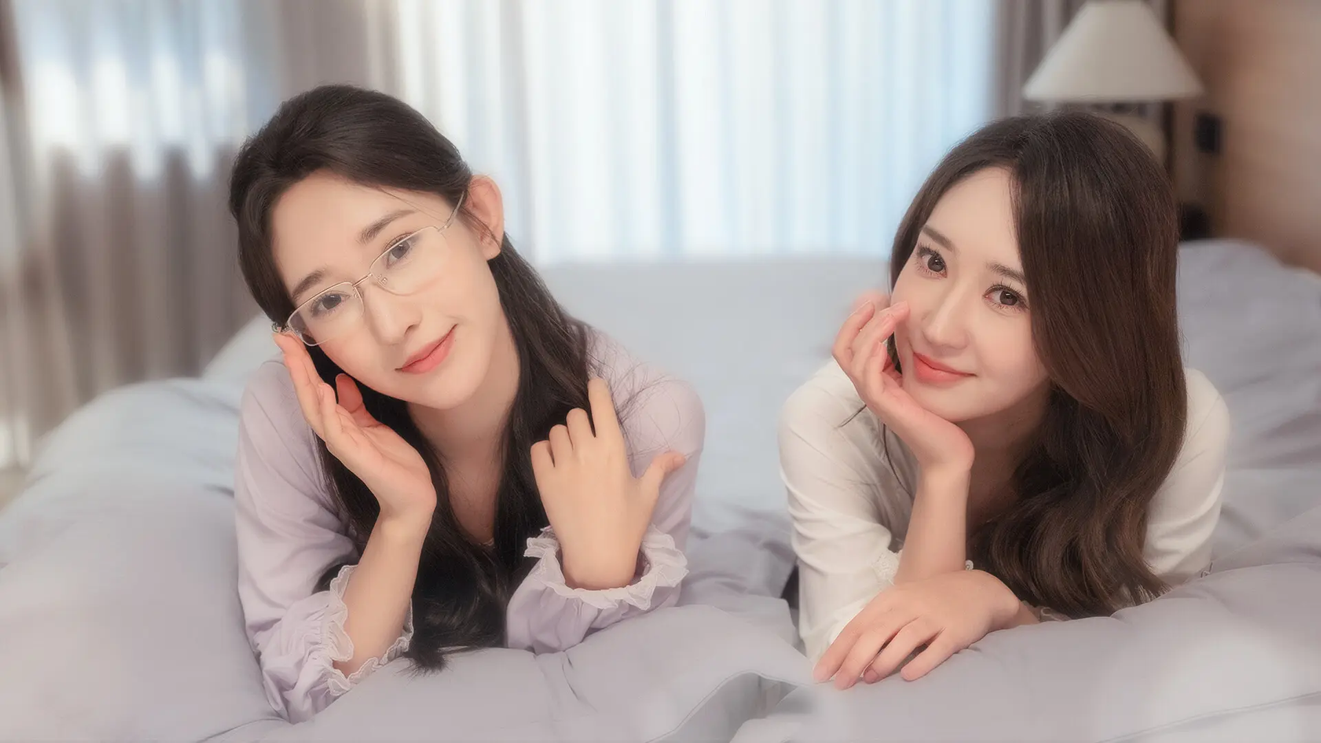 我和七个俏房客/Seven Lovers In The House 游戏截图