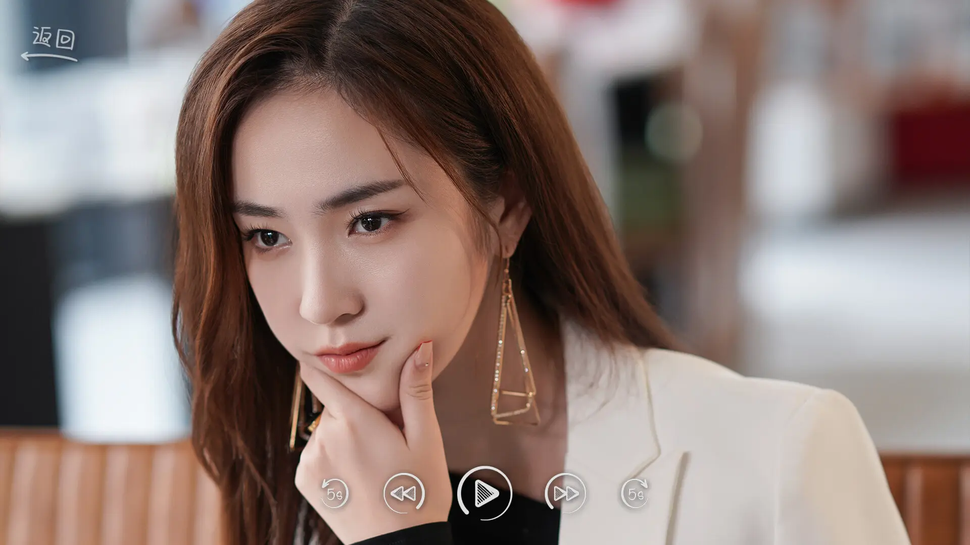 你好!我们还有场恋爱没谈/Hello Love: 18 Again 游戏截图