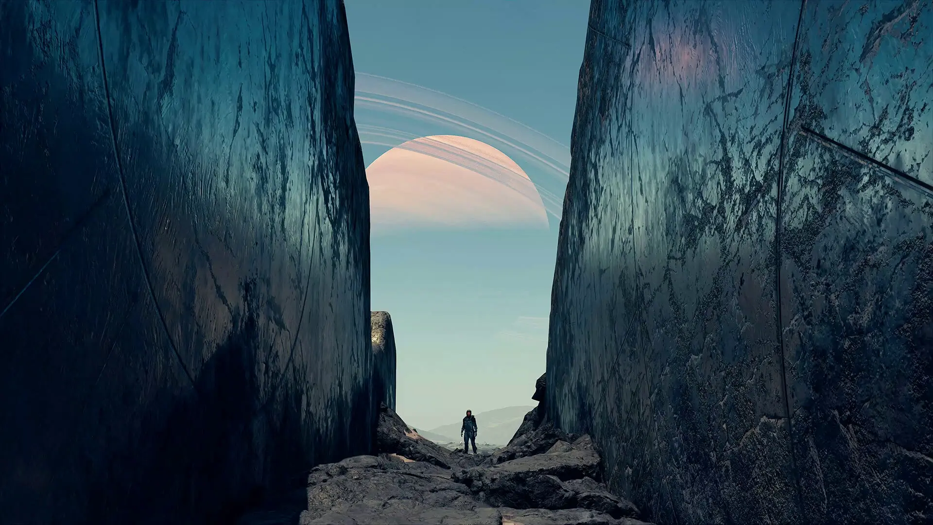 星空/Starfield 游戏截图