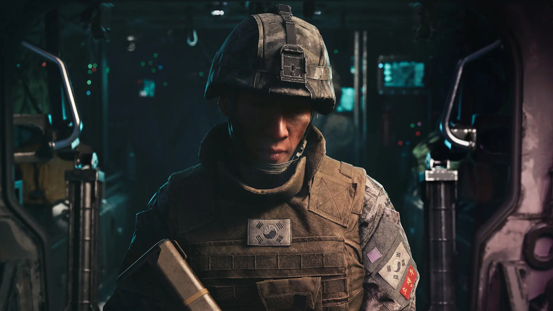 使命召唤1/Call Of Duty 游戏截图