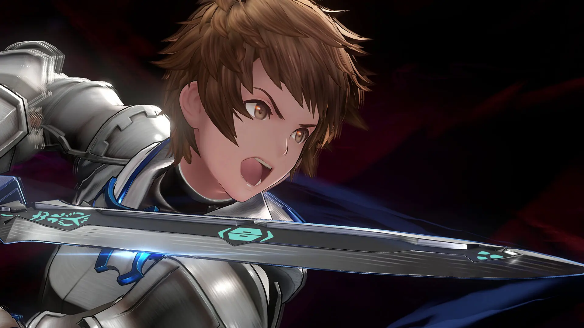 碧蓝幻想：RELINK/Granblue Fantasy: Relink/支持网络联机 游戏截图