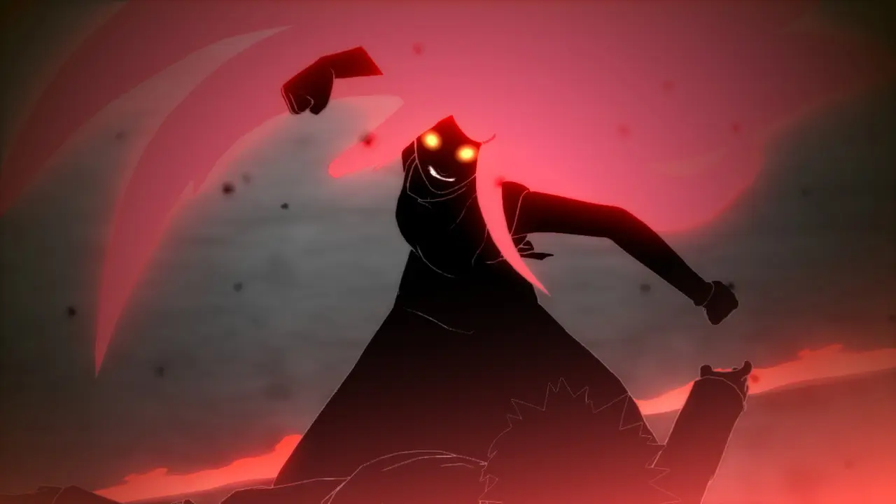 火影忍者疾风传：究极忍者风暴-革命/Naruto Shippuden: Ultimate Ninja Storm Revolution 游戏截图