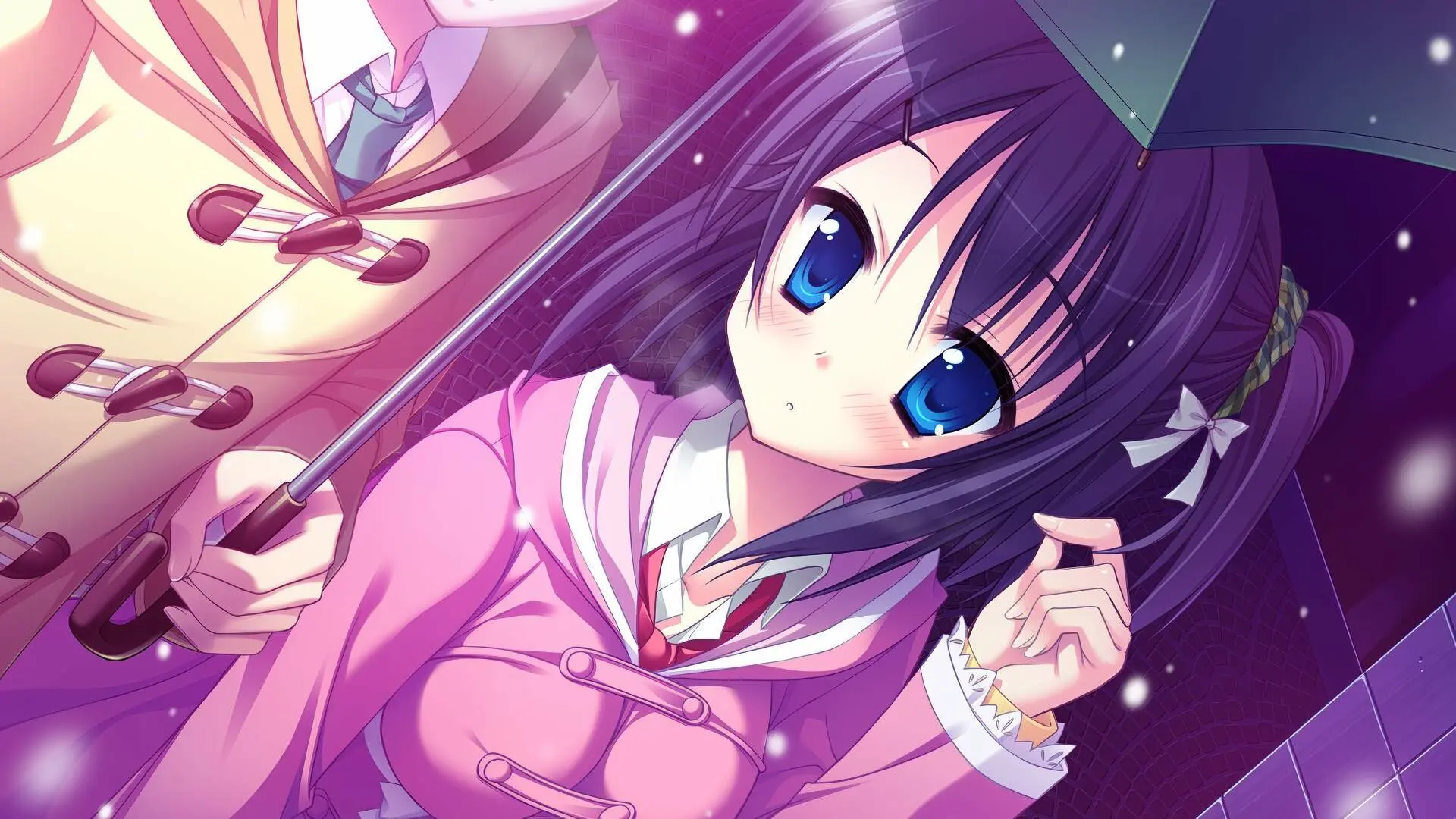初雪樱/Hatsuyuki Sakura 游戏截图