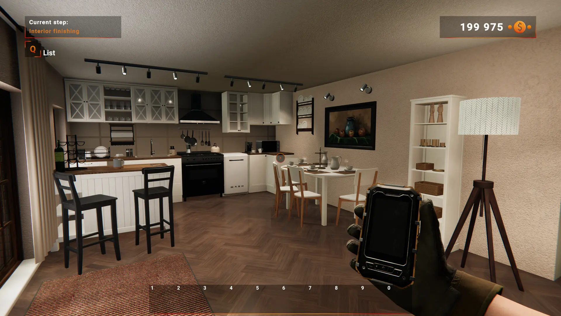 盖房模拟器/Builder Simulator 游戏截图