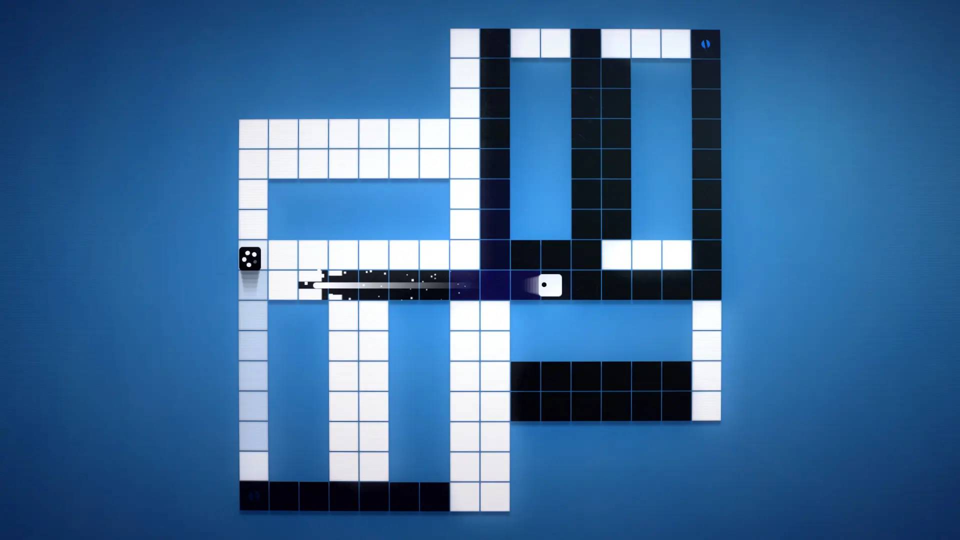 逆向：豪华版/INVERSUS Deluxe 游戏截图