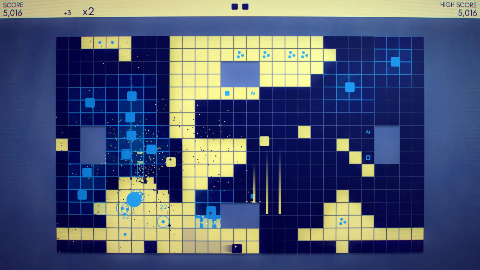 逆向：豪华版/INVERSUS Deluxe 游戏截图