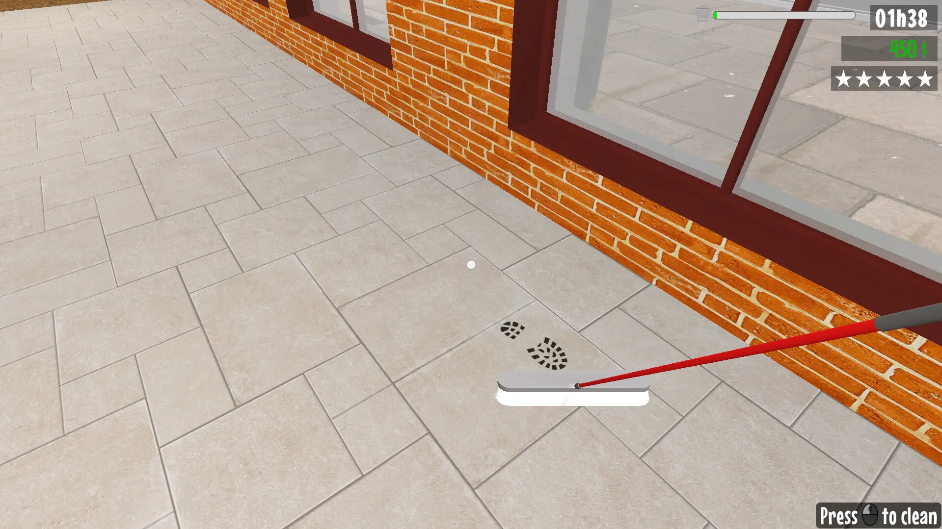 酒保模拟器/Barman Simulator 游戏截图