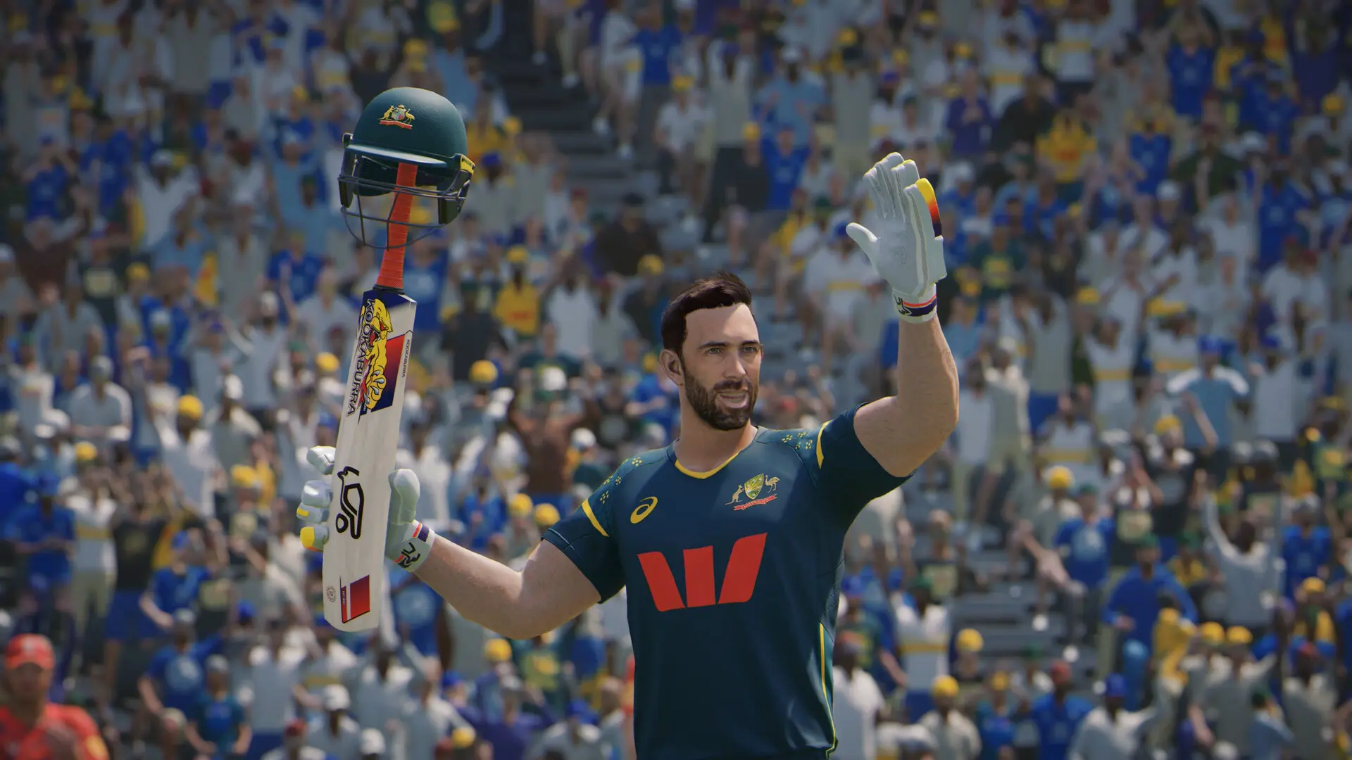 板球26/Cricket 26 - The Official Game of the Ashes 游戏截图