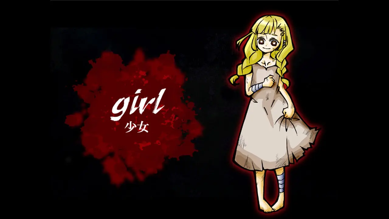 杀戮天使:艾迪篇/Angels of Death Episode.Eddie 游戏截图