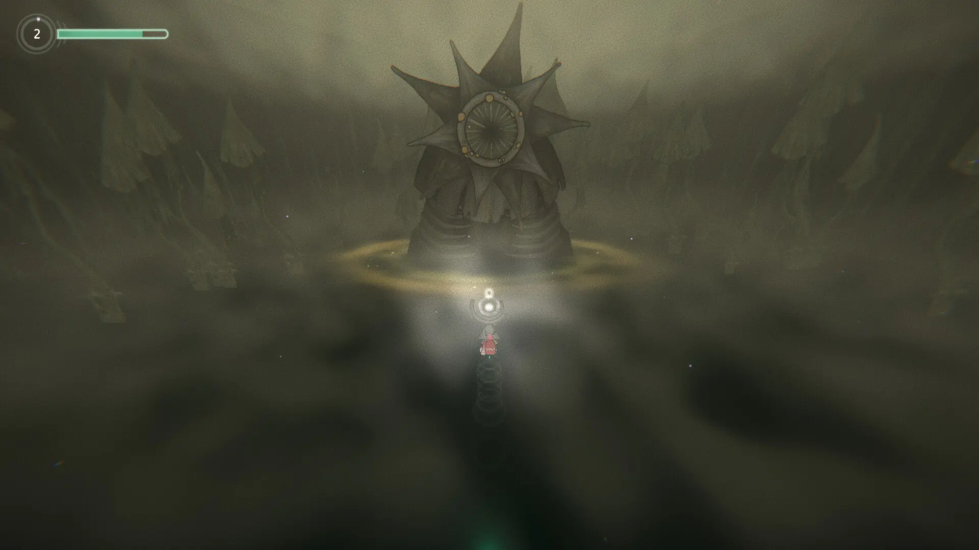 萨满方舟/The Shaman's Ark 游戏截图